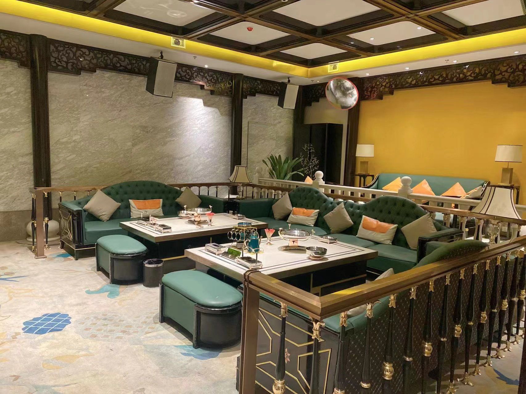 佳木斯商务ktv精彩玩法推荐-同江市ktv预定