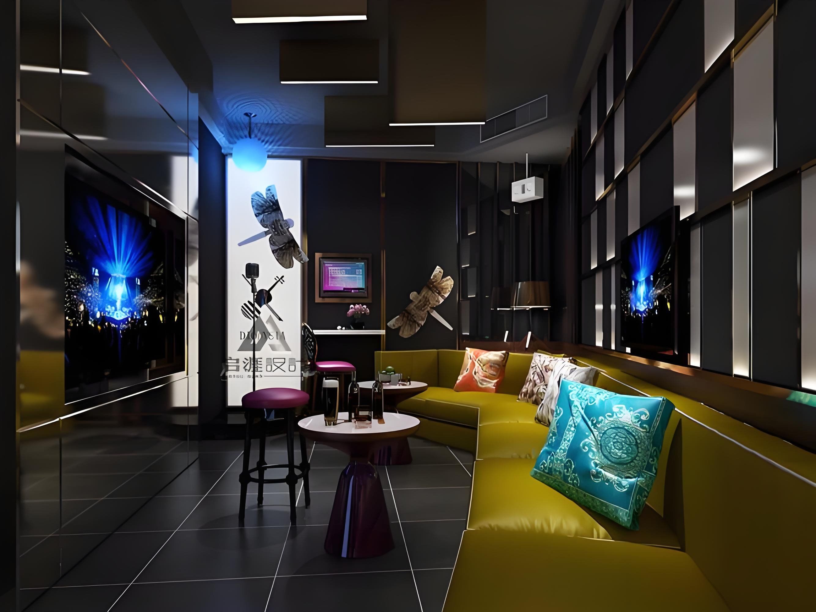 佳木斯商务ktv消费攻略-同江市ktv预定